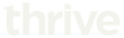 Thrive Wellness